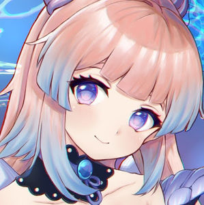 Meet your Posher, Kokomi